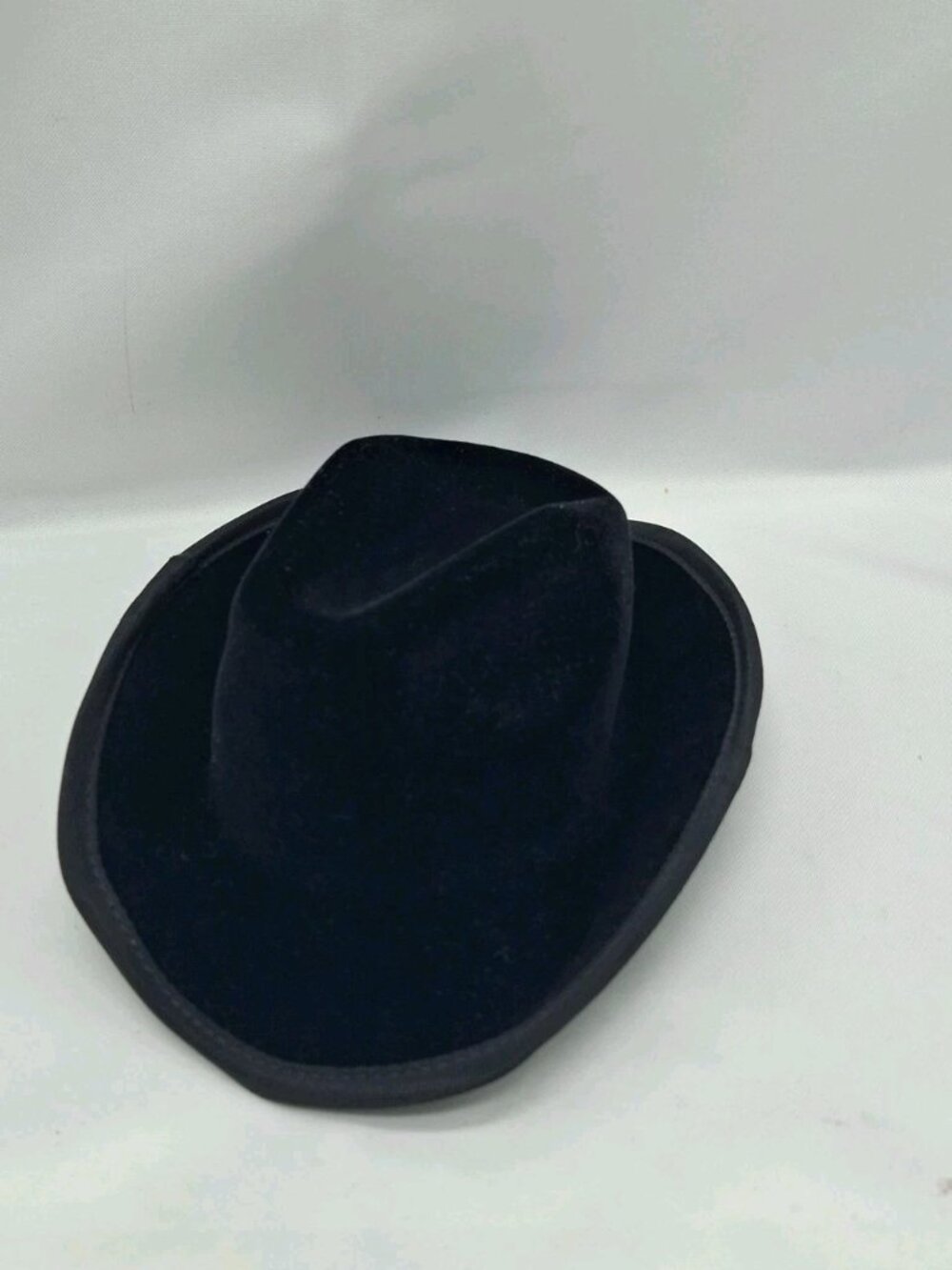 AMERICAN GIRL Pleasant Company Doll Rootin’ Tootin’ Cowgirl Cowboy Hat Only